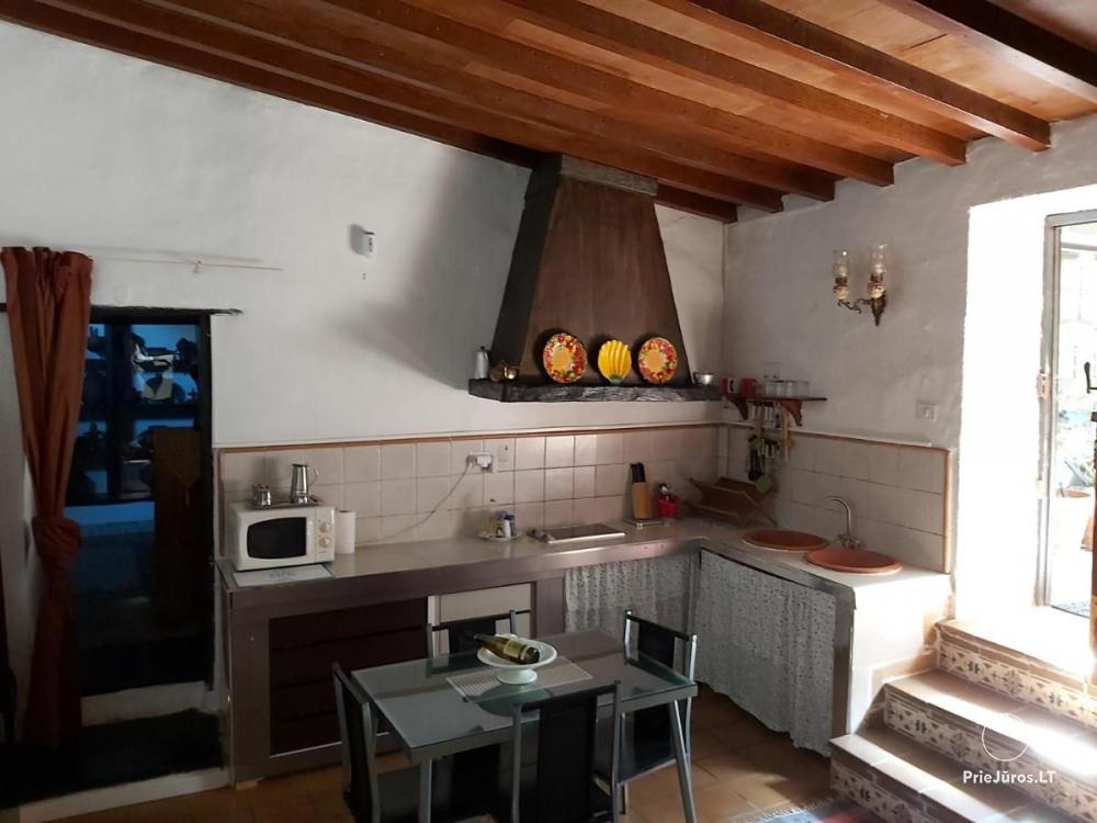 Apartament Finca Paraíso na Teneryfie