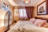 Apartament "Moringa Garden Spa" na Teneryfie