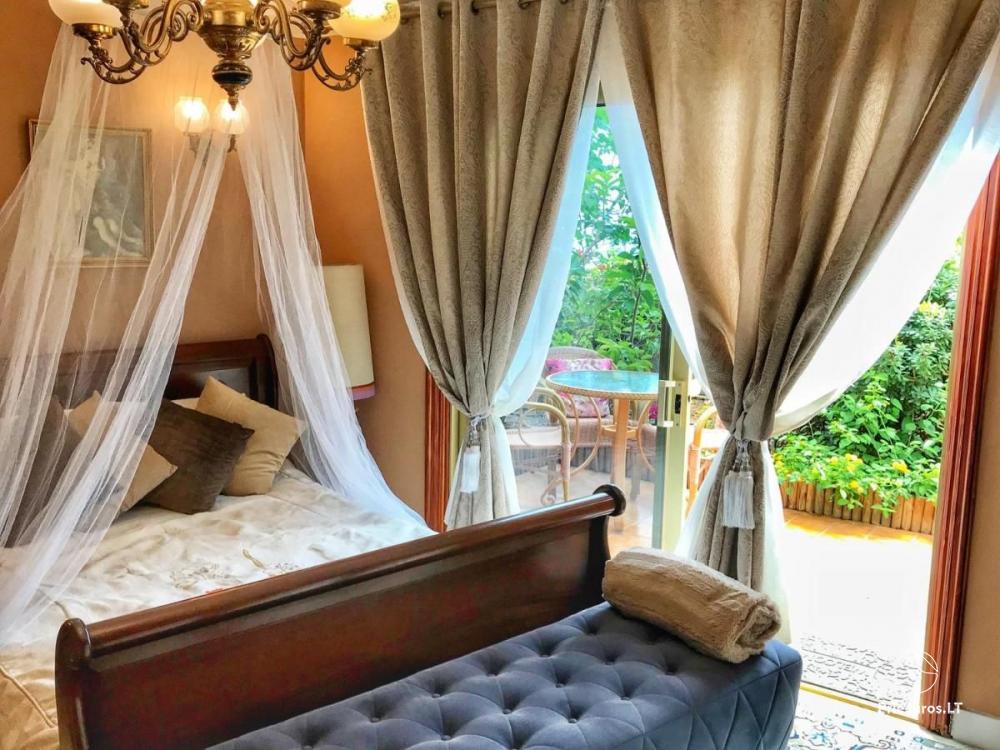 Apartament Moringa Garden Spa na Teneryfie