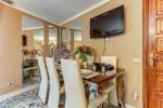 Apartament Moringa Garden Spa na Teneryfie