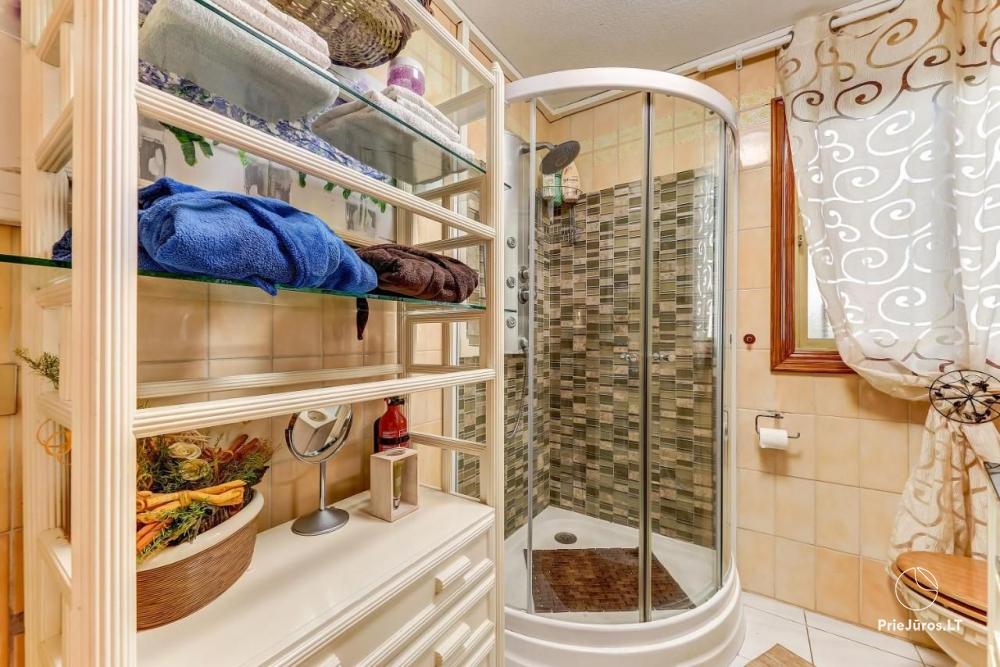 Apartament Moringa Garden Spa na Teneryfie