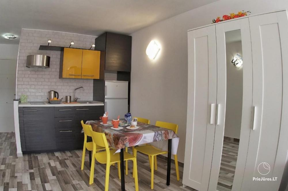Geremy's boutique  apartament - studio do wynajęcia na Teneryfie