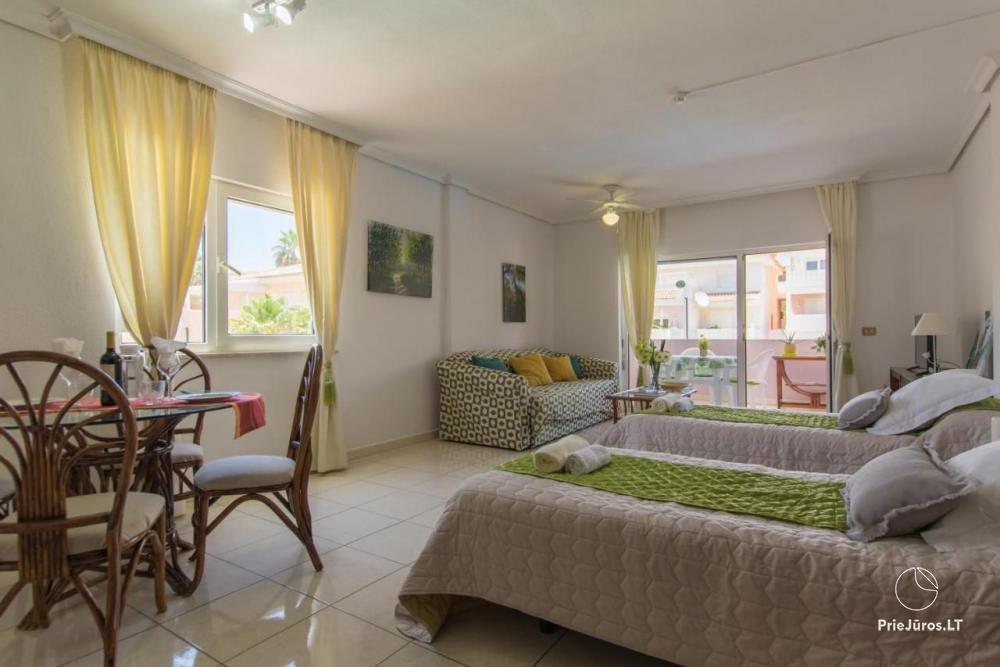 Chayofa Country Club Studio - Teneryfa