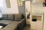 Dwupoziomowy apartament Cabezo z tarasem na Teneryfie