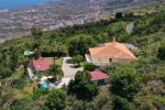 Apartament Palo Pique na Teneryfie