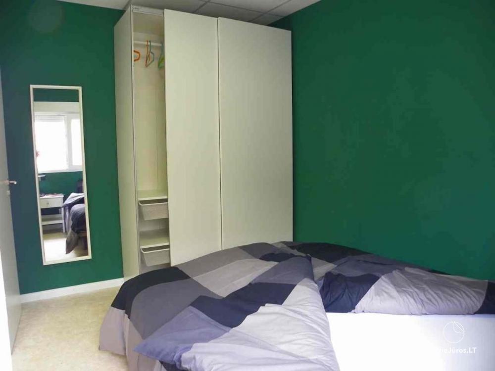 Apartament Palo Pique na Teneryfie