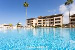 Apartament Paraiso I, Teneryfa