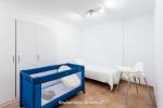 Apartament Paraiso I, Teneryfa - 6