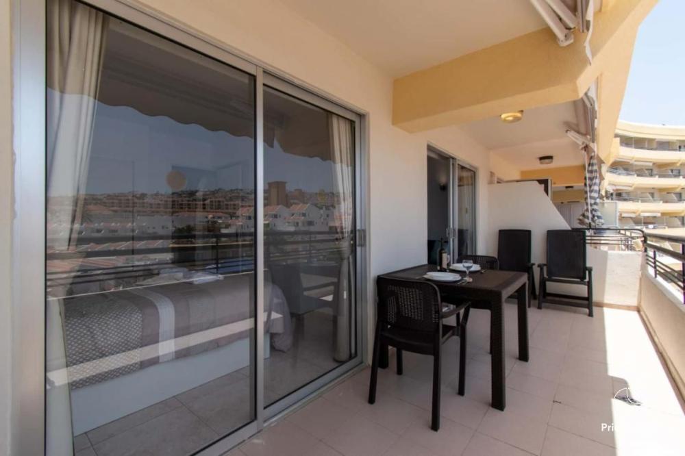 Apartamenty w kurorcie Santa Maria Hovima, Costa Adeje, Teneryfa