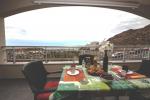 Apartamenty z widokiem na morze na Teneryfie - 2