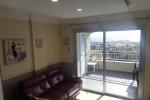 Apartamenty z widokiem na morze na Teneryfie - 4