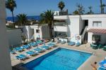Apartament El Sombrero na Teneryfie