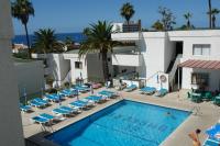 Apartament "El Sombrero" na Teneryfie