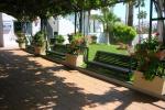 Apartament El Sombrero na Teneryfie