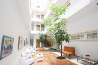 Apartamenty na Teneryfie "Apartamentos Teneriffa Isla Sur" tylko dla dorosłych
