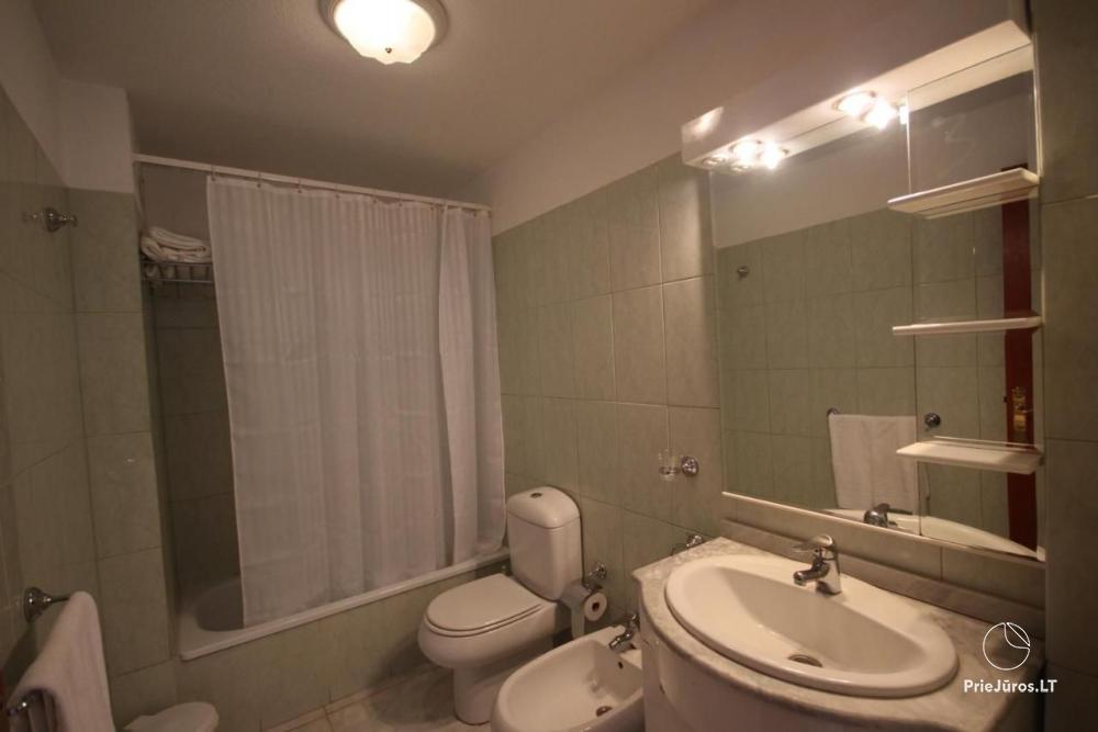 Apartamenty na Teneryfie Apartamentos Teneriffa Isla Sur tylko dla dorosłych