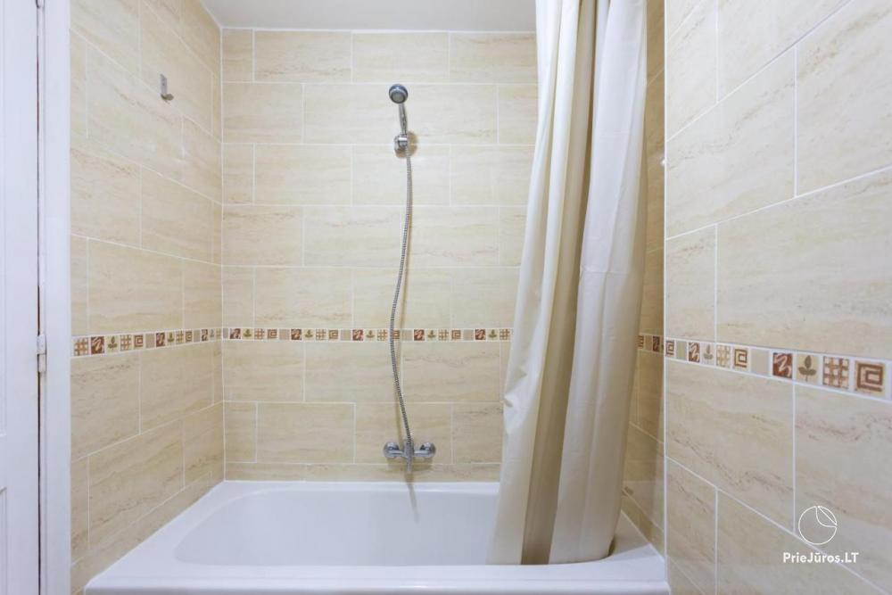Los Cristianos Edificio Verodal Apartament na Teneryfie