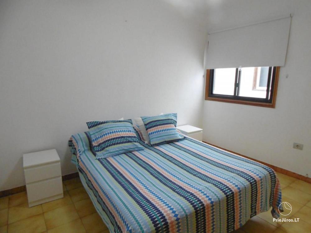 Apartamento Medanero FGF apartamenty do wynajęcia na Teneryfie
