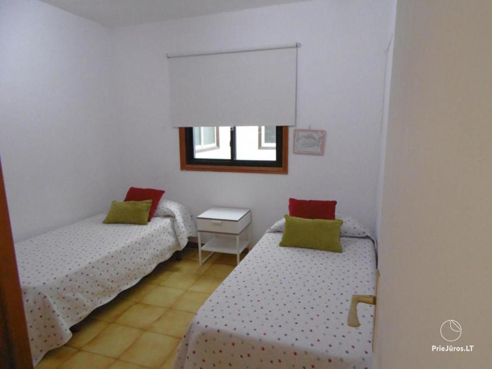 Apartamento Medanero FGF apartamenty do wynajęcia na Teneryfie