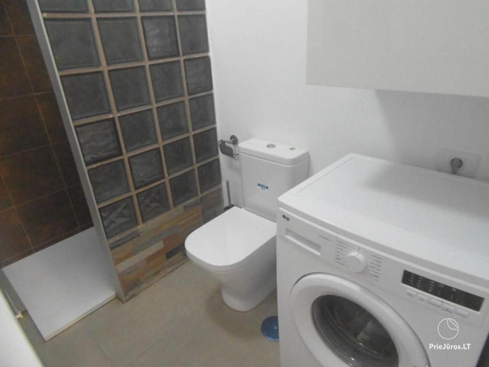 Apartamento Medanero FGF apartamenty do wynajęcia na Teneryfie