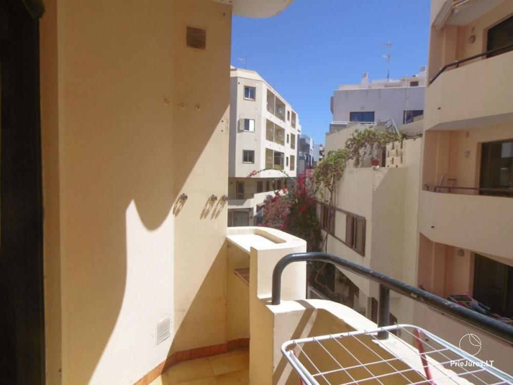 Apartamento Medanero FGF apartamenty do wynajęcia na Teneryfie