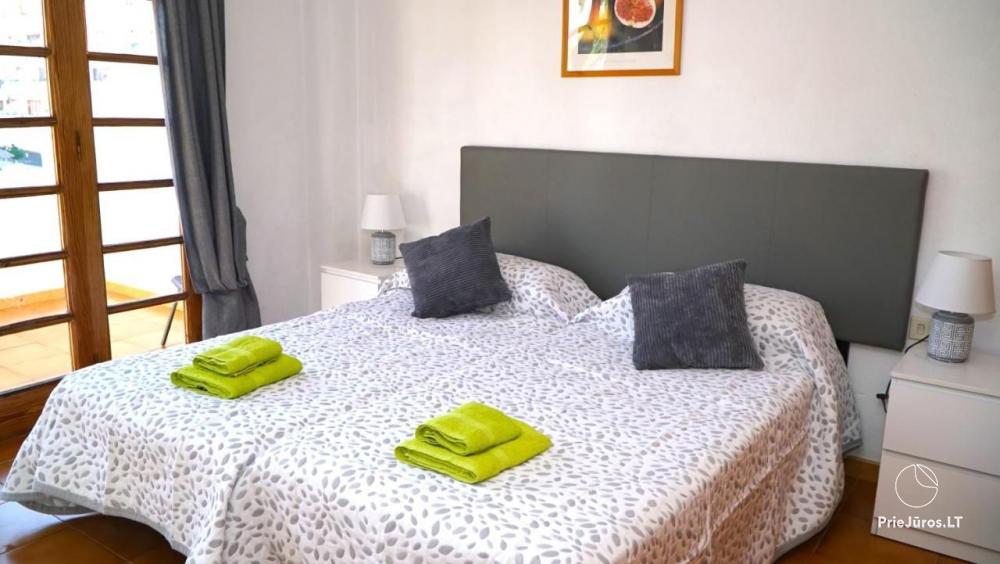 Apartament Garden City do wynajęcia na Teneryfie