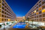 Hotel Columbus na Teneryfie