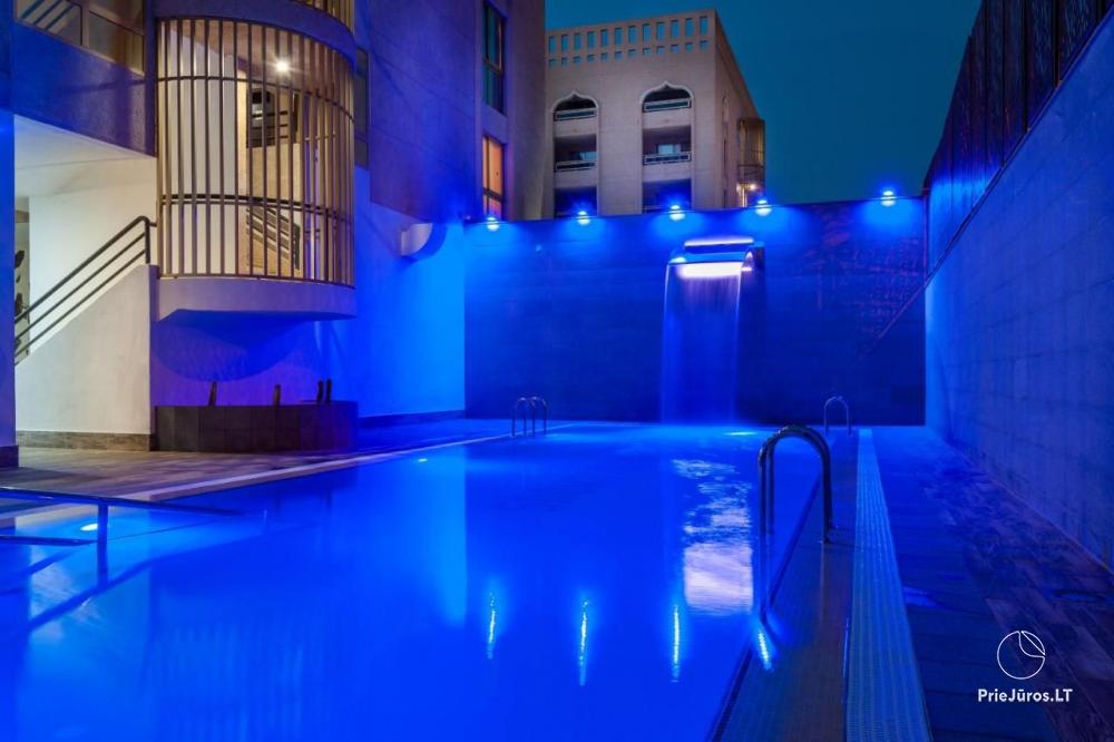 Hotel Columbus na Teneryfie