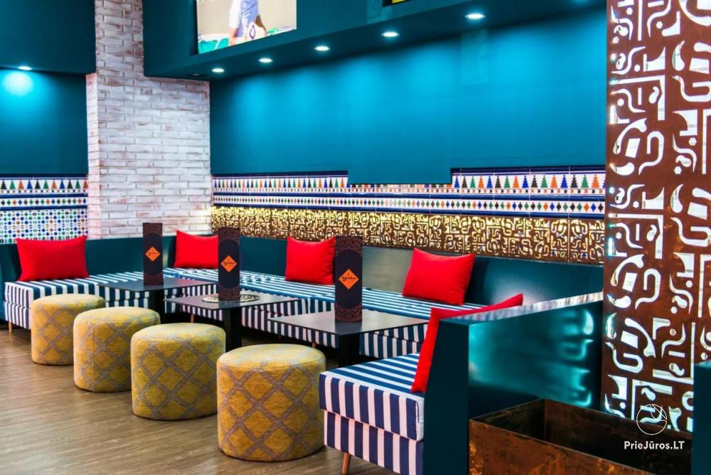 Hotel Columbus na Teneryfie