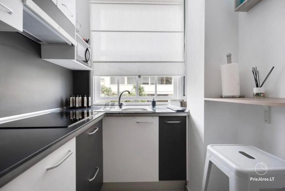 Piso Auditorio Centro La Orotavo apartamenty na Teneryfie