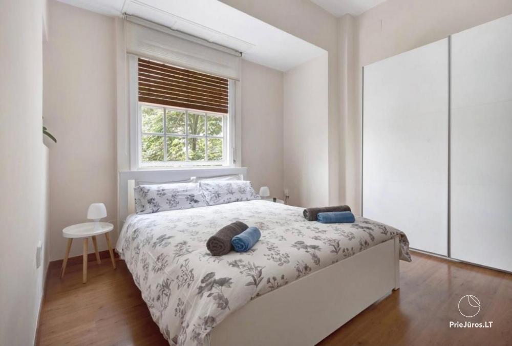 Piso Auditorio Centro La Orotavo apartamenty na Teneryfie