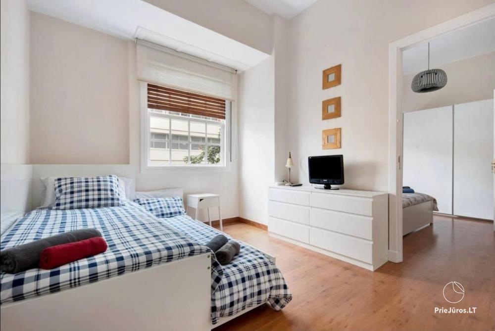 Piso Auditorio Centro La Orotavo apartamenty na Teneryfie