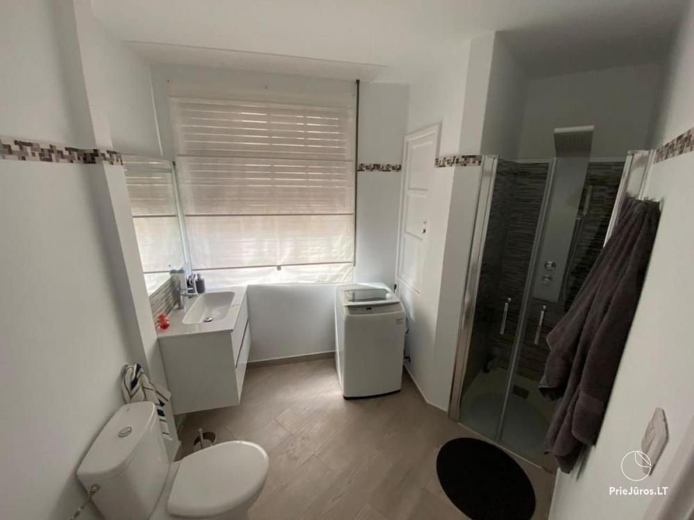 Piso Auditorio Centro La Orotavo apartamenty na Teneryfie