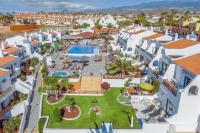 „Sunset View Club“ hotel na Teneryfie