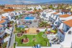 „Sunset View Club“ hotel na Teneryfie