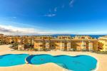Residencia Playa La Arena apartamenty do wynajęcia na Teneryfie