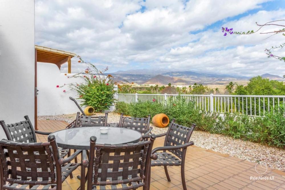 Hotel w Teneryfa Royal Tenerife Country Club