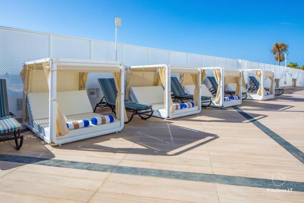 Santa Barbara Golf and Ocean Club By Diamond Resorts Hotel na Teneryfie