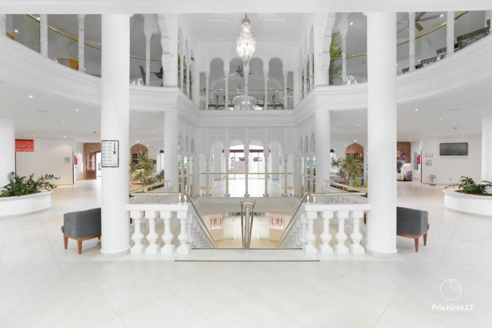 Santa Barbara Golf and Ocean Club By Diamond Resorts Hotel na Teneryfie