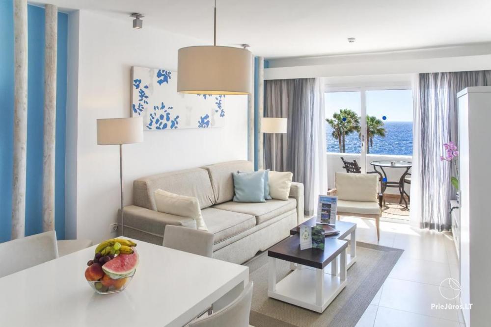 Santa Barbara Golf and Ocean Club By Diamond Resorts Hotel na Teneryfie
