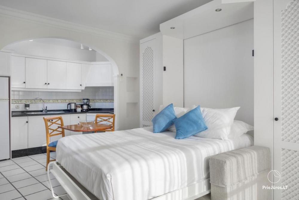 Santa Barbara Golf and Ocean Club By Diamond Resorts Hotel na Teneryfie