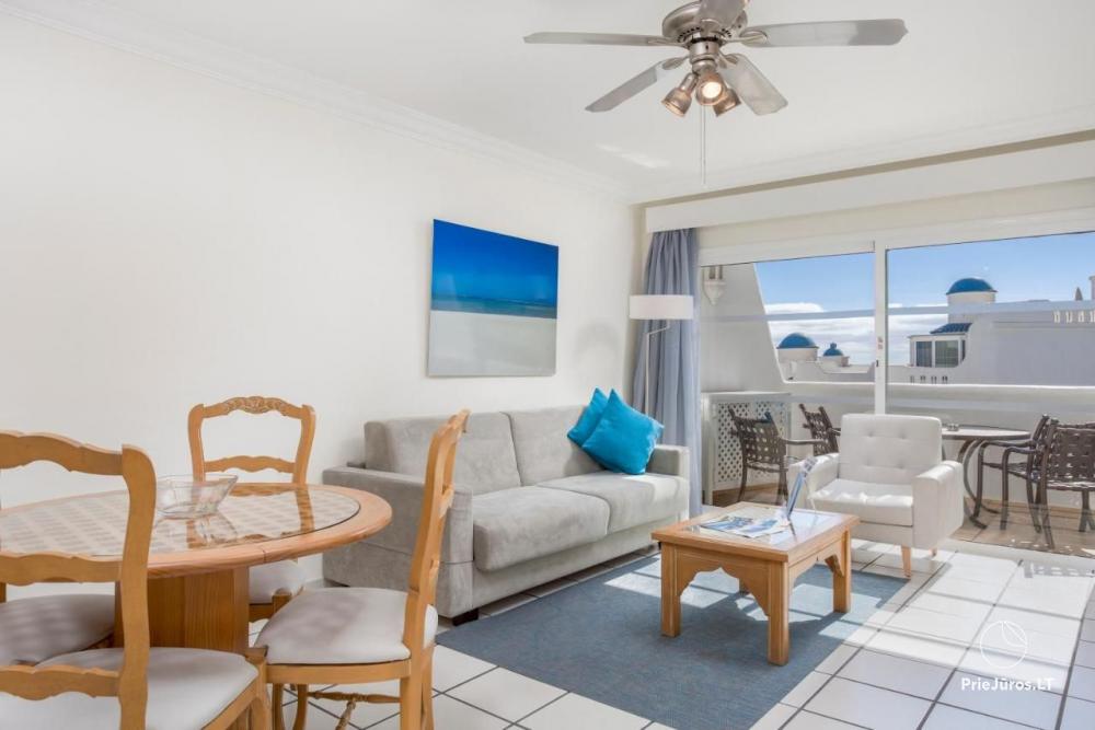 Santa Barbara Golf and Ocean Club By Diamond Resorts Hotel na Teneryfie