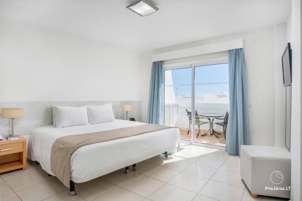 Santa Barbara Golf and Ocean Club By Diamond Resorts Hotel na Teneryfie