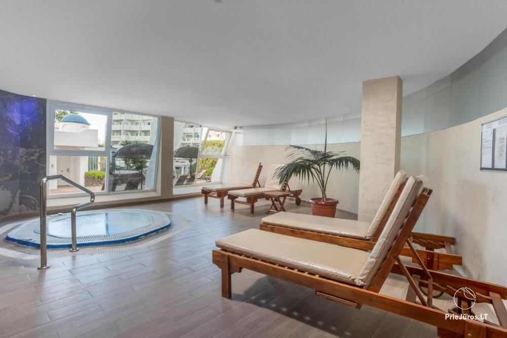 Santa Barbara Golf and Ocean Club By Diamond Resorts Hotel na Teneryfie