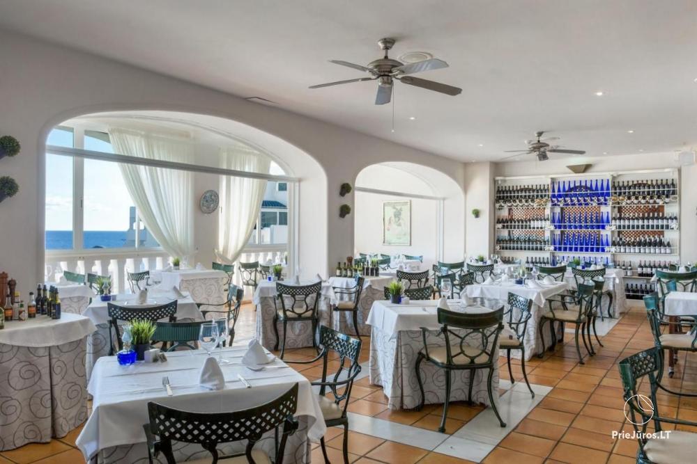 Santa Barbara Golf and Ocean Club By Diamond Resorts Hotel na Teneryfie