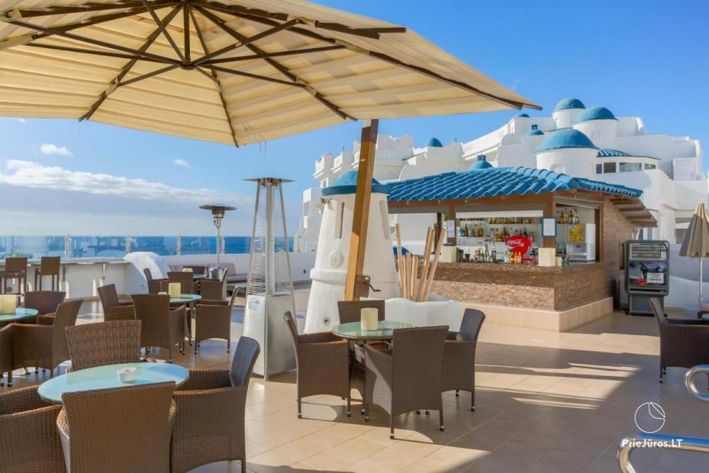 Santa Barbara Golf and Ocean Club By Diamond Resorts Hotel na Teneryfie