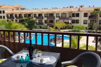Apartament "Balcon Del Mar Luxury Suite" do wynajęcia na Teneryfie