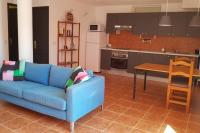 Apartament "Arico" z tarasem do wynajęcia na Teneryfie