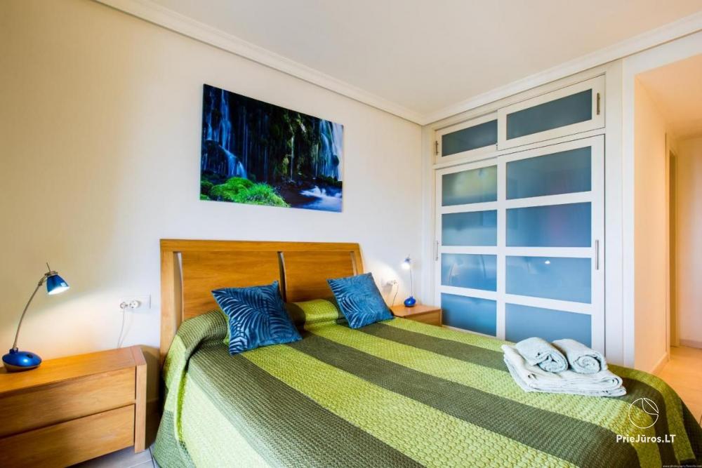 Apartament Apartamentos Balcon de Los Gigantes do wynajęcia na Teneryfie