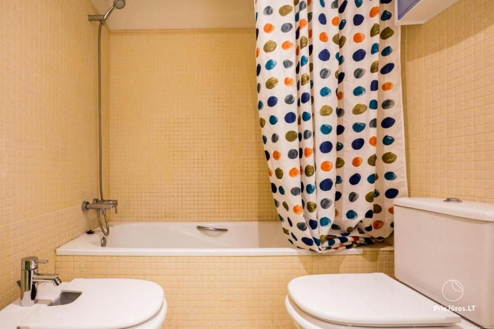 Apartament Apartamentos Balcon de Los Gigantes do wynajęcia na Teneryfie